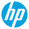 HP logo