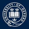 University of Oxford logo