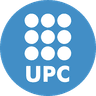 Universitat Politècnica de Catalunya logo