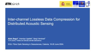 EGU Catania talk thumbnail